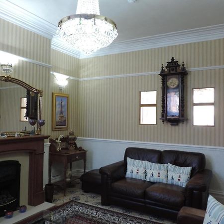The Draytonian Hotel Blackpool Esterno foto