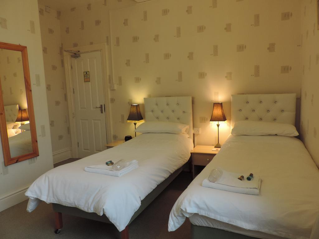 The Draytonian Hotel Blackpool Camera foto