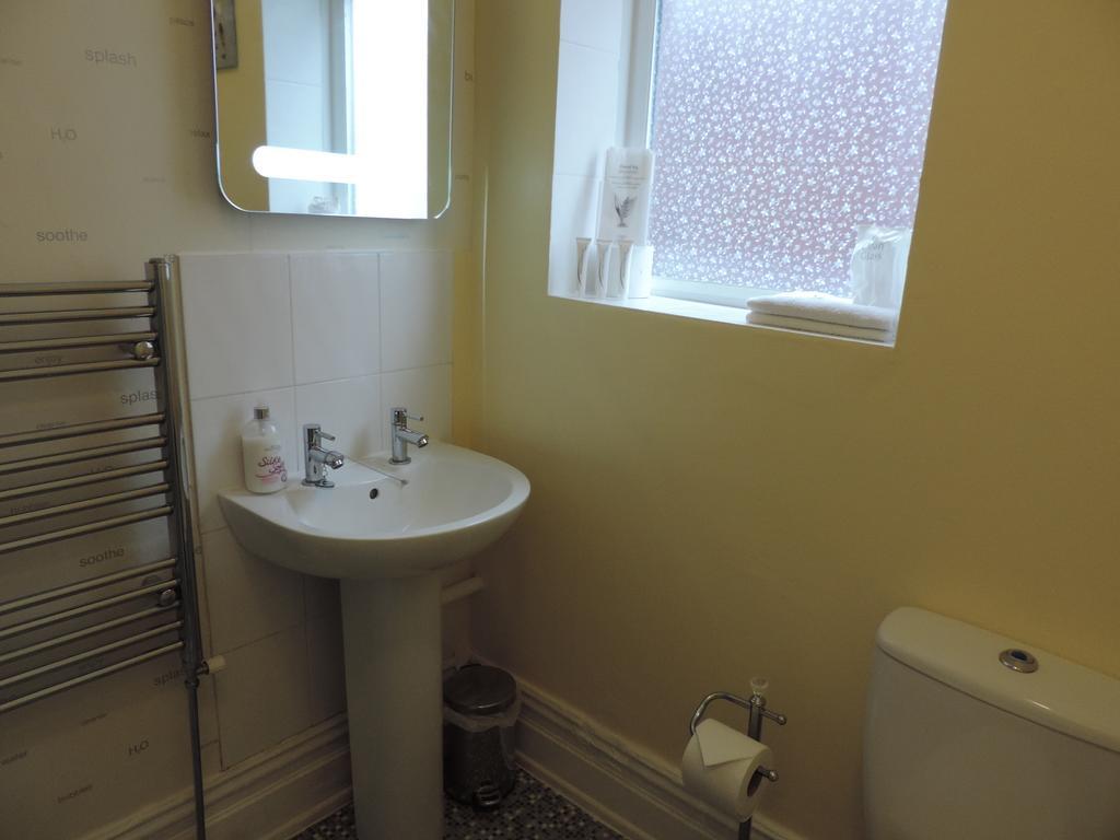 The Draytonian Hotel Blackpool Esterno foto