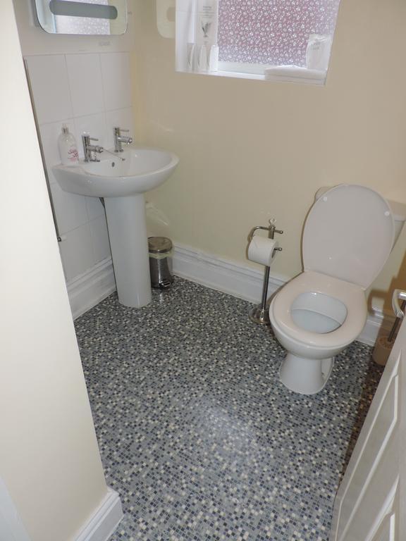 The Draytonian Hotel Blackpool Esterno foto