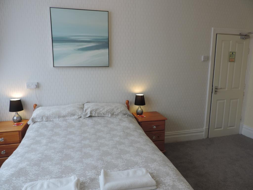 The Draytonian Hotel Blackpool Esterno foto