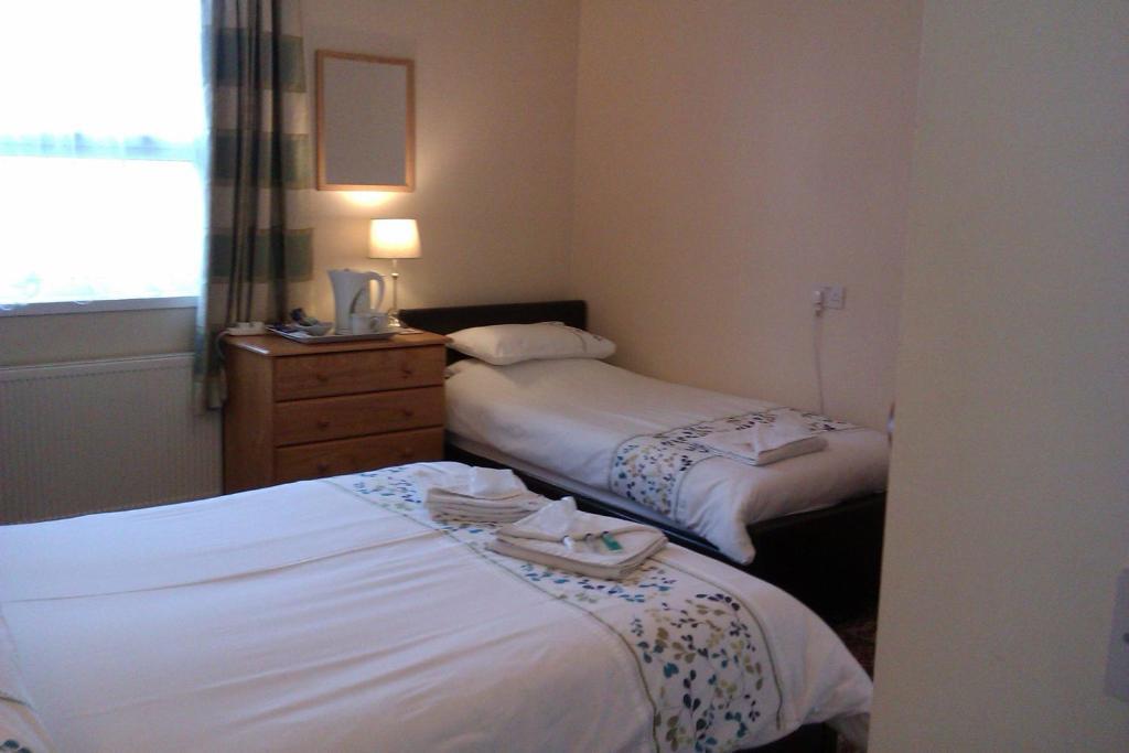 The Draytonian Hotel Blackpool Camera foto