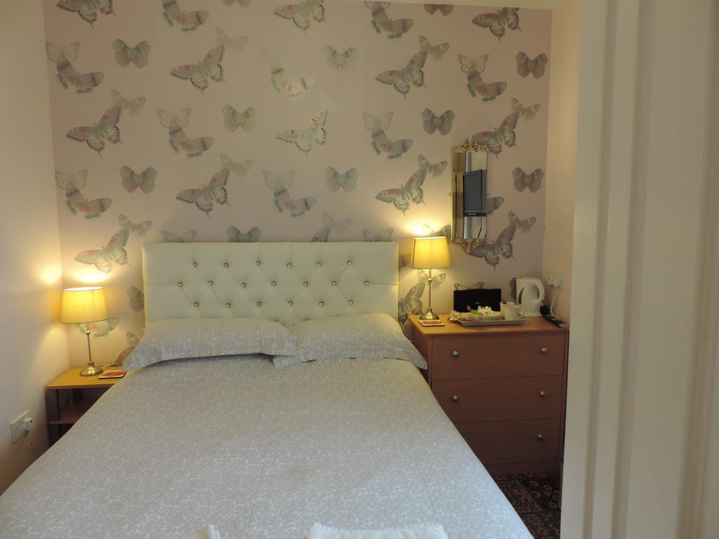 The Draytonian Hotel Blackpool Esterno foto