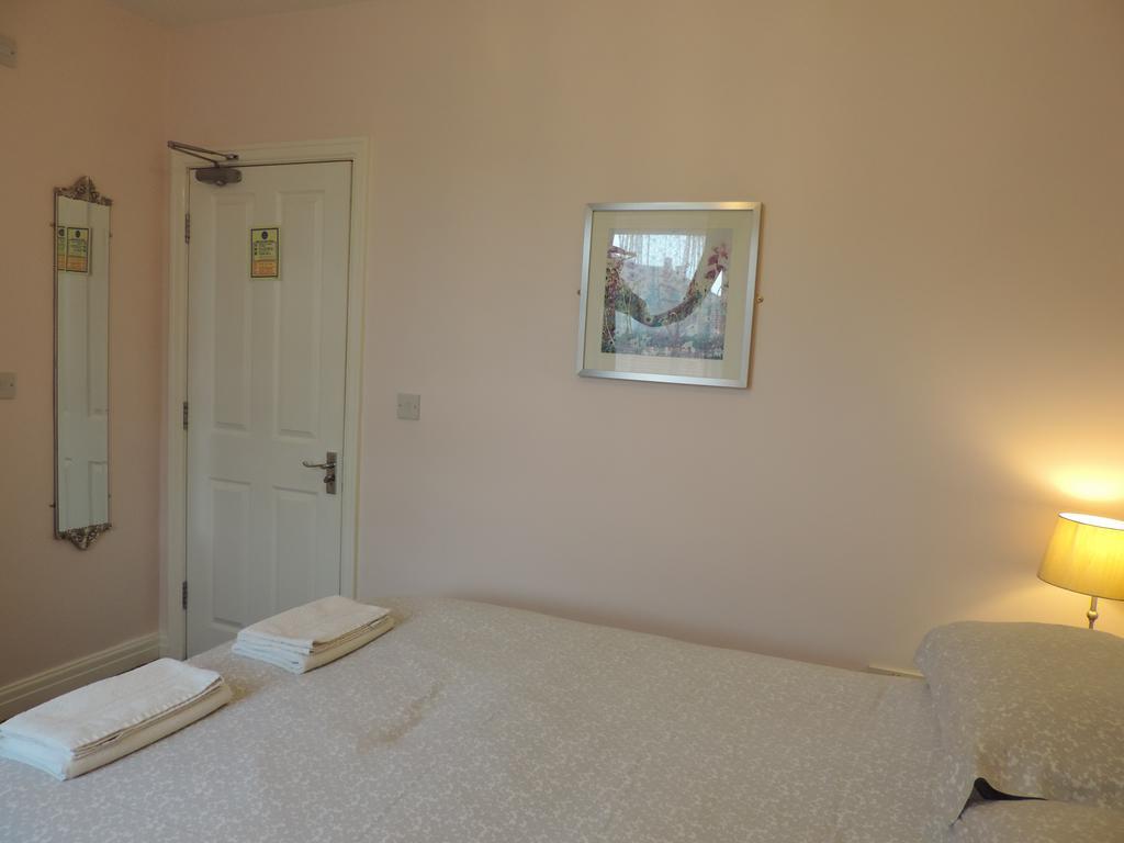 The Draytonian Hotel Blackpool Esterno foto