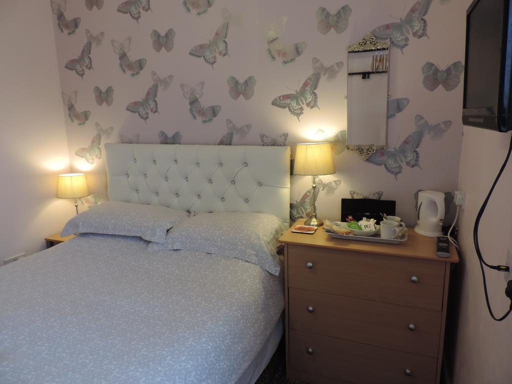 The Draytonian Hotel Blackpool Esterno foto