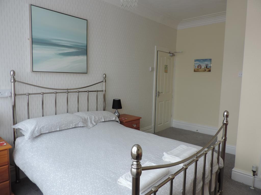 The Draytonian Hotel Blackpool Esterno foto