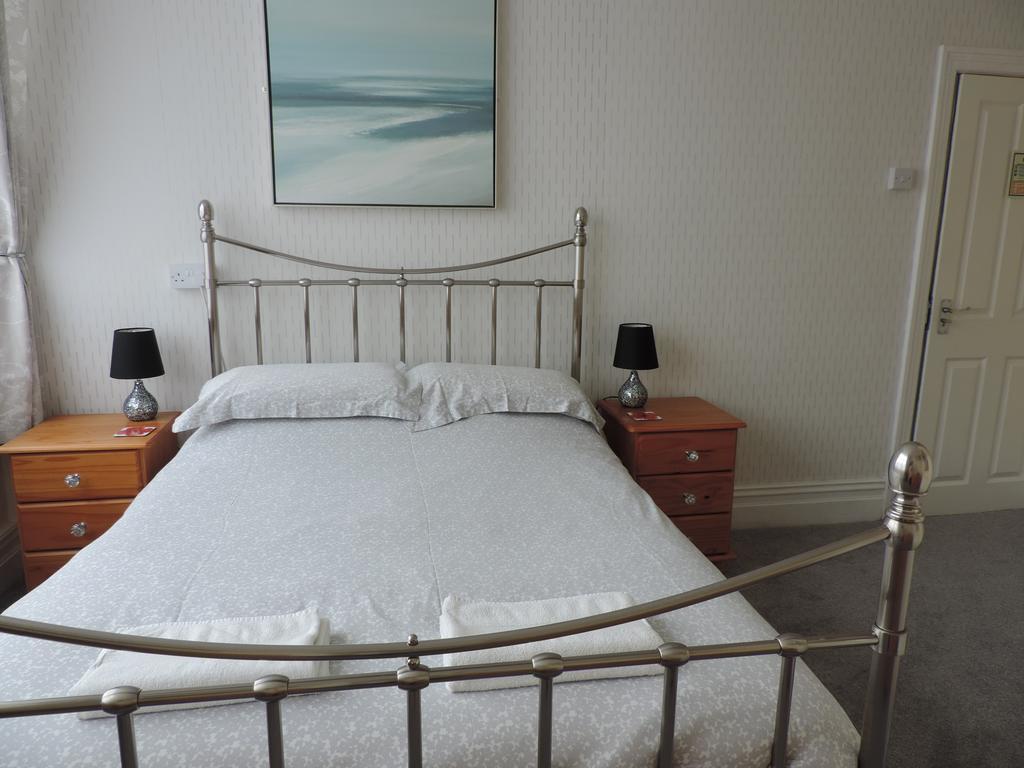 The Draytonian Hotel Blackpool Esterno foto
